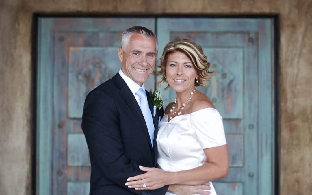 Kama and Drew | Glenwood Iowa Wedding