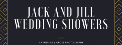 Midcoast Maine Weddings, jack and jill showers, men and women celebrating marriage before the ceremony